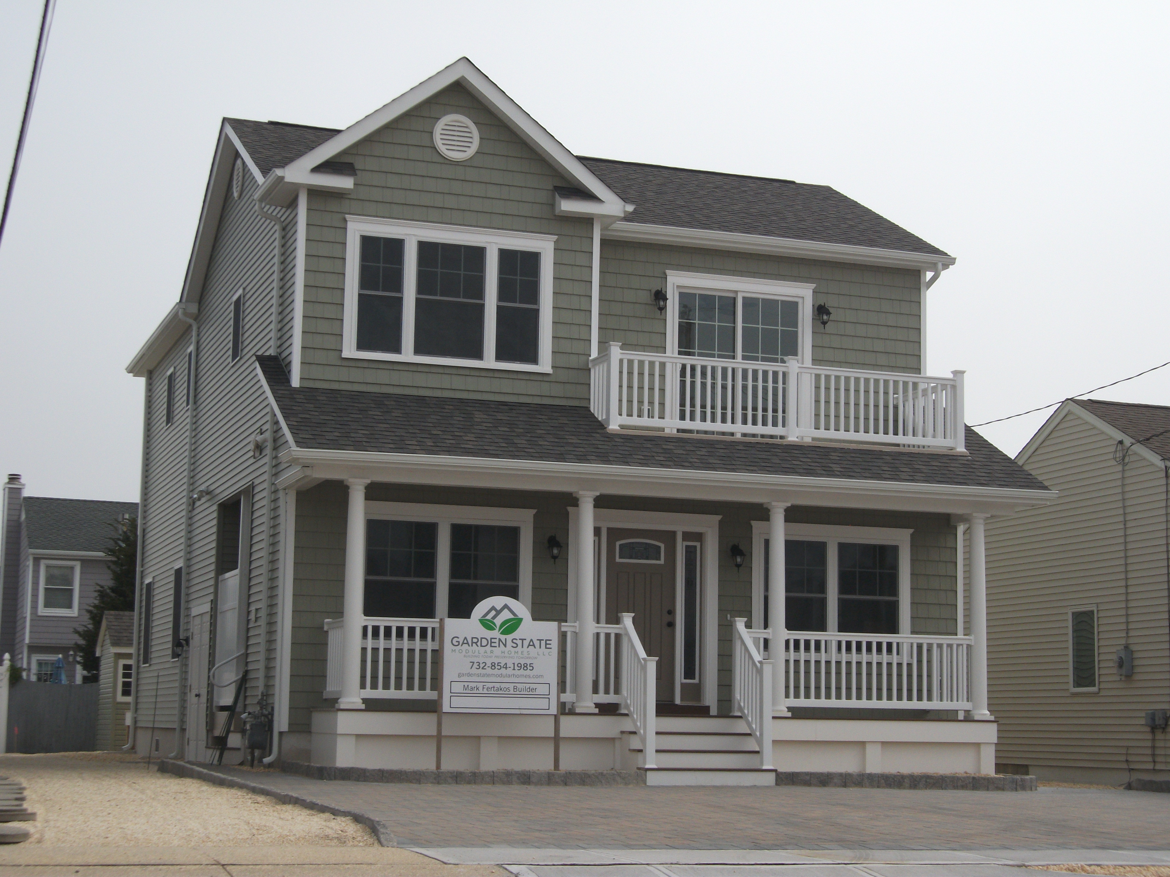 DSCF1154 Garden State Modular Homes