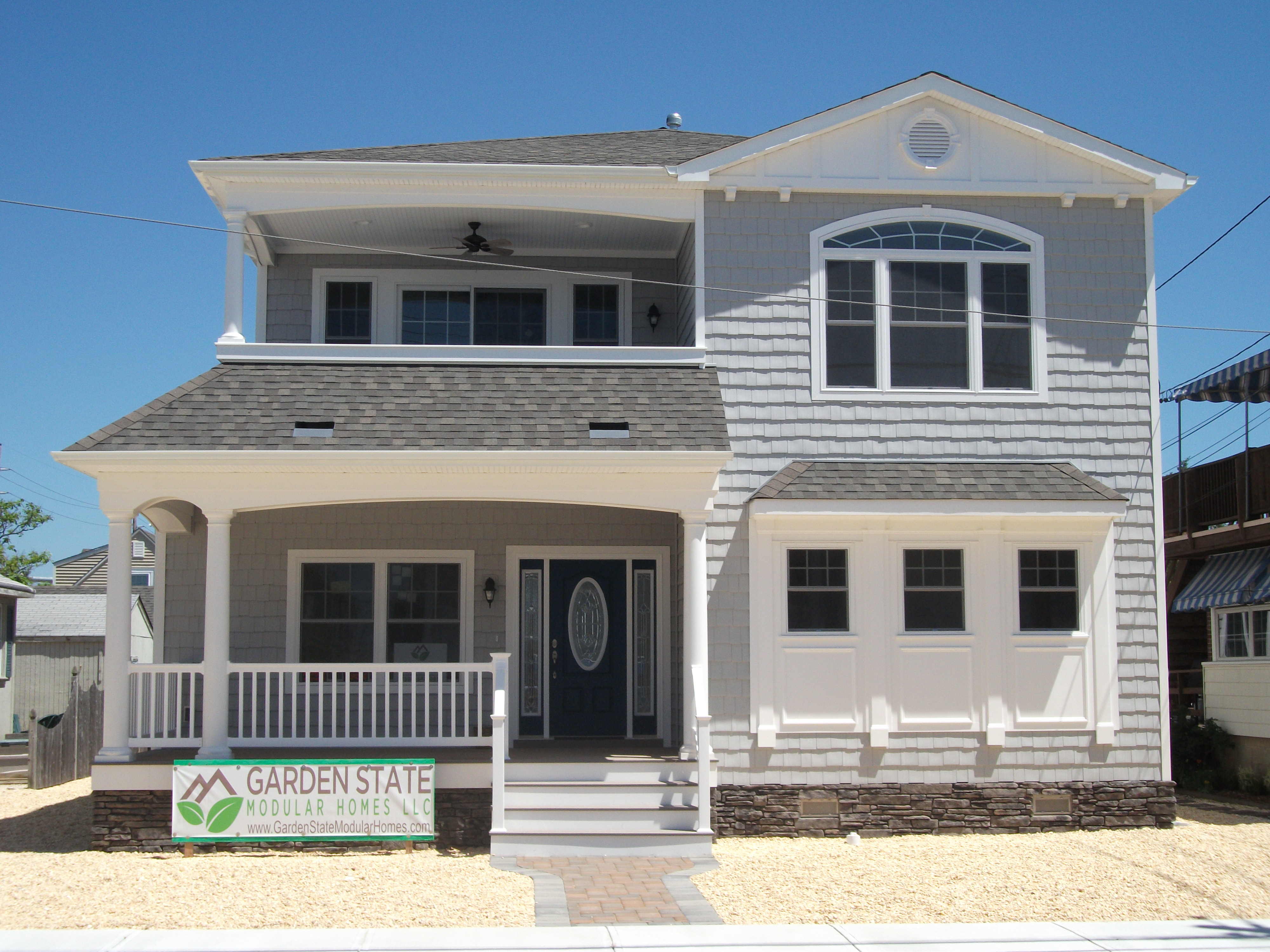 DSCF1437 Garden State Modular Homes